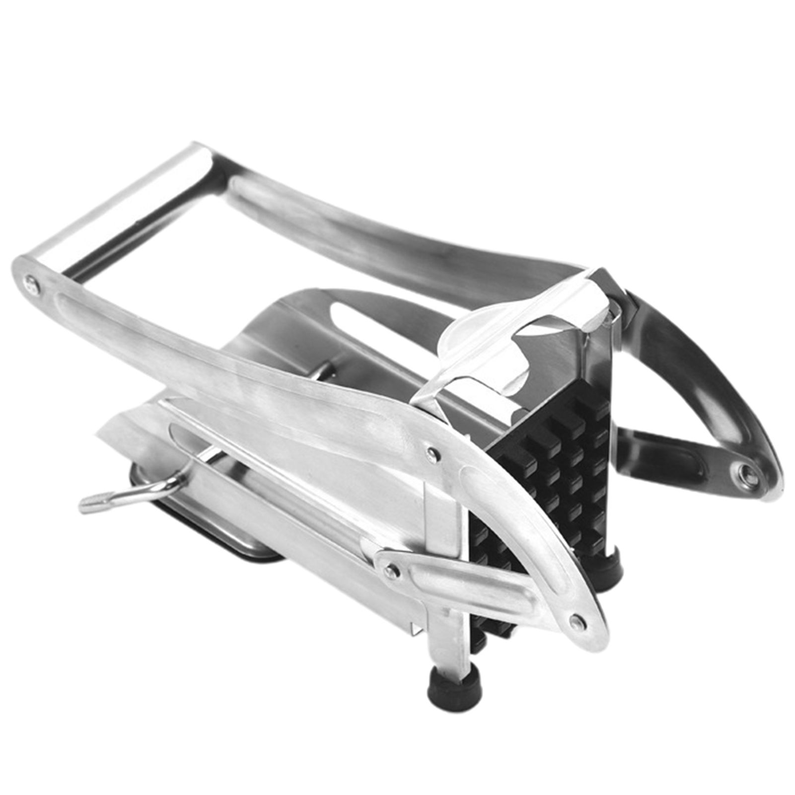 Shredder No-slip Simple Operation Freestanding Vegetable Chopper