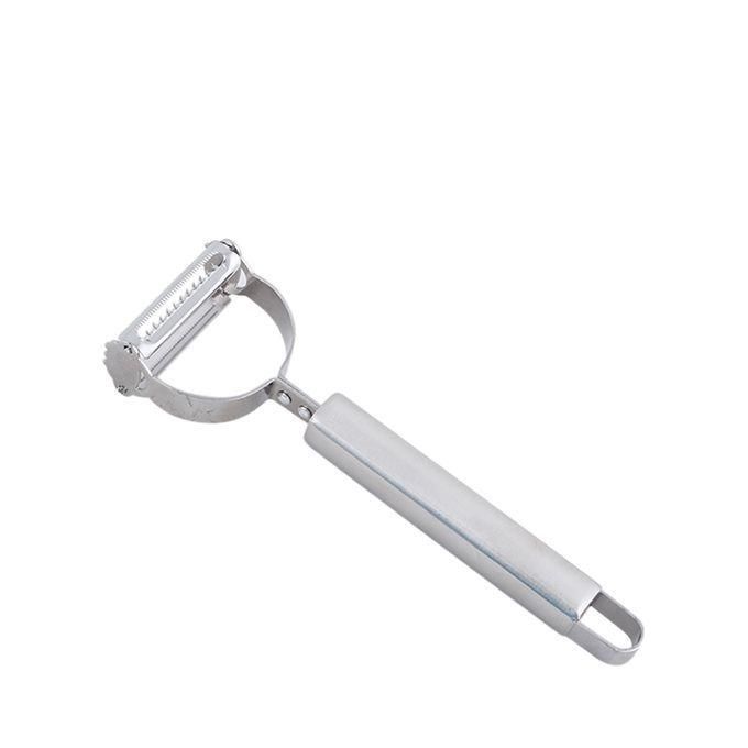 Multi Peeler - Silver
