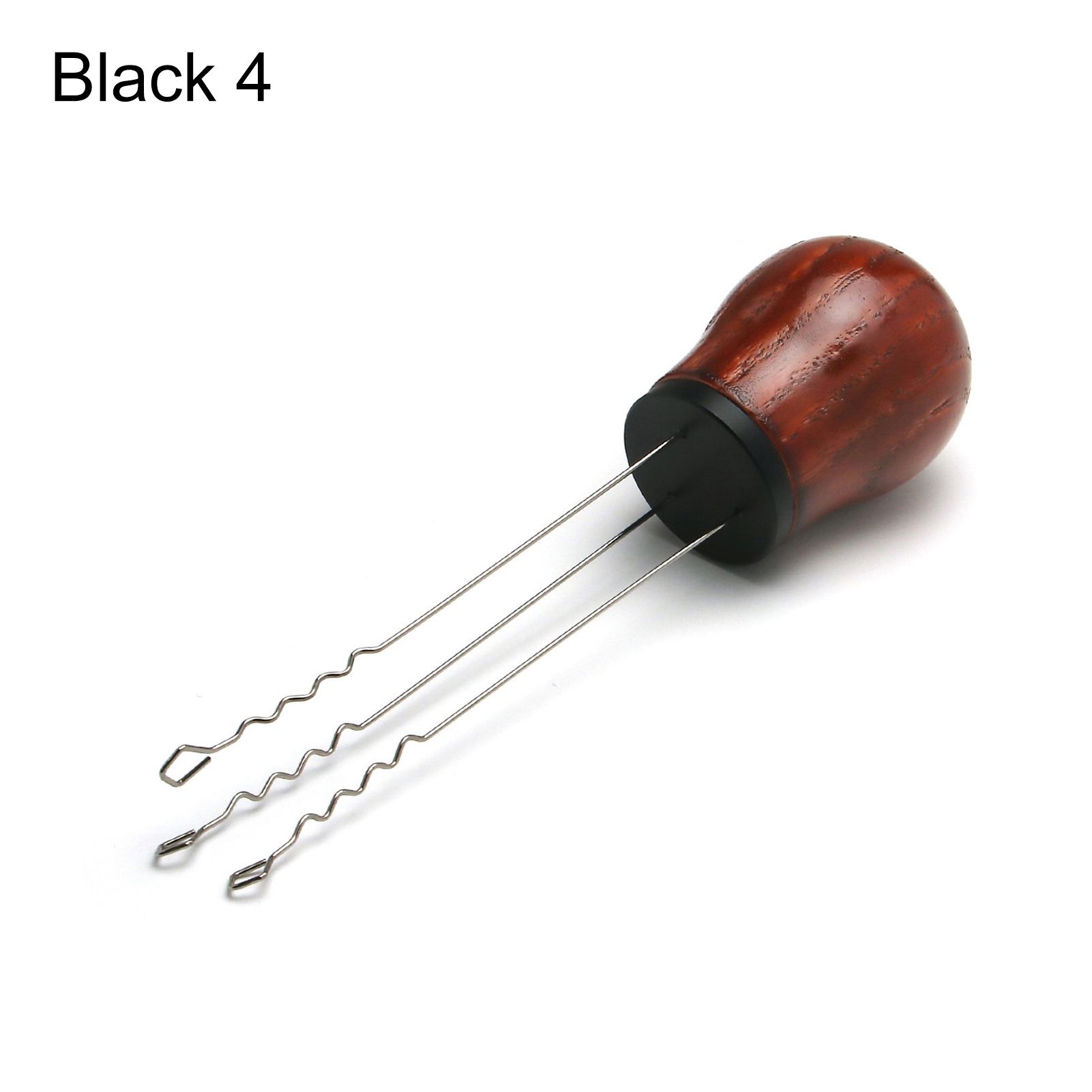 Coffee Distribution Needle Multi-function Espresso Poerx Stirrer
