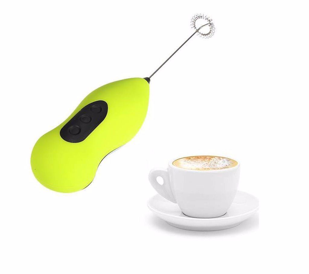 Hand Coffee Mixer
