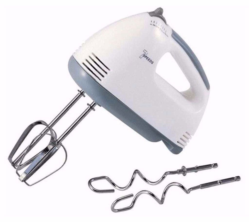 Handy Mixer