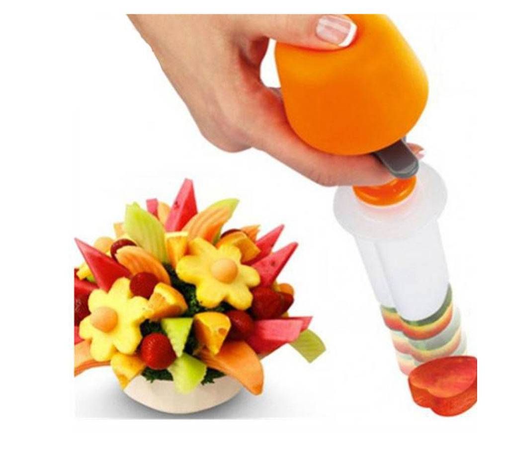 decatrion tool for forut and  vegetable