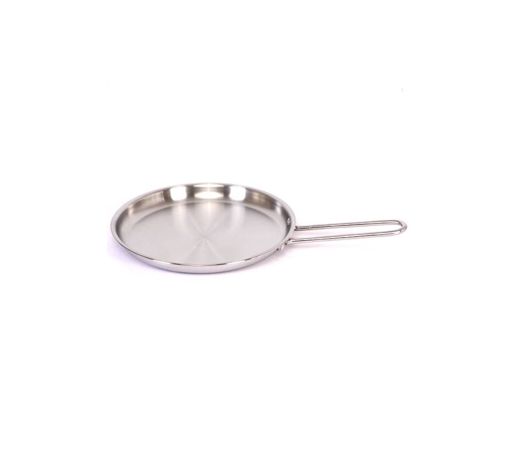 Frying Pan with SS Handle (26cm)