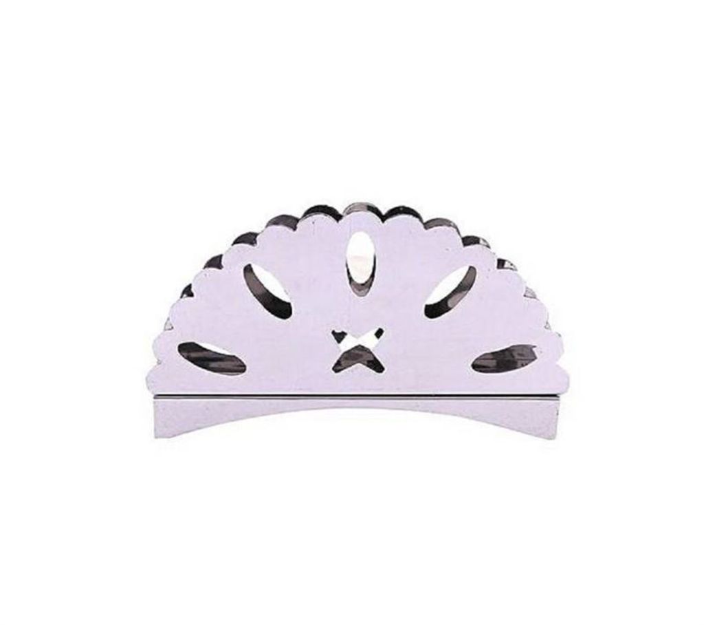 Stainless Steel Tissue Holder