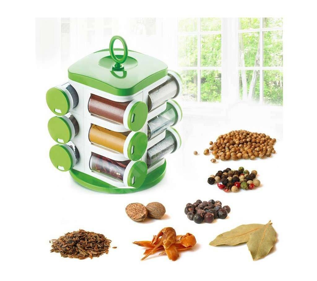 JONY Spicy Rack - 12pcs 