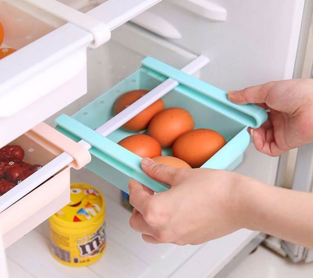 Refrigerator Storage Boxes (1pcs)
