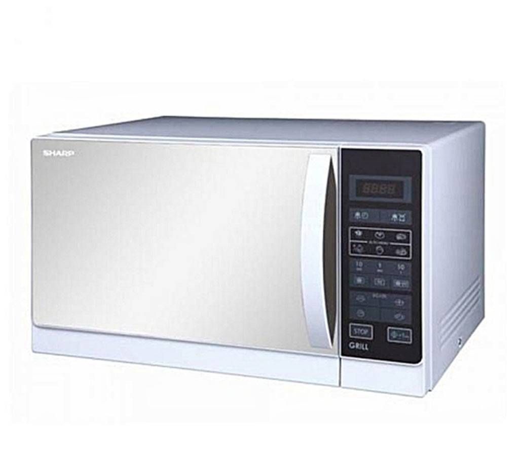 Sharp Microwave Oven R75MT(S)=34Ltr