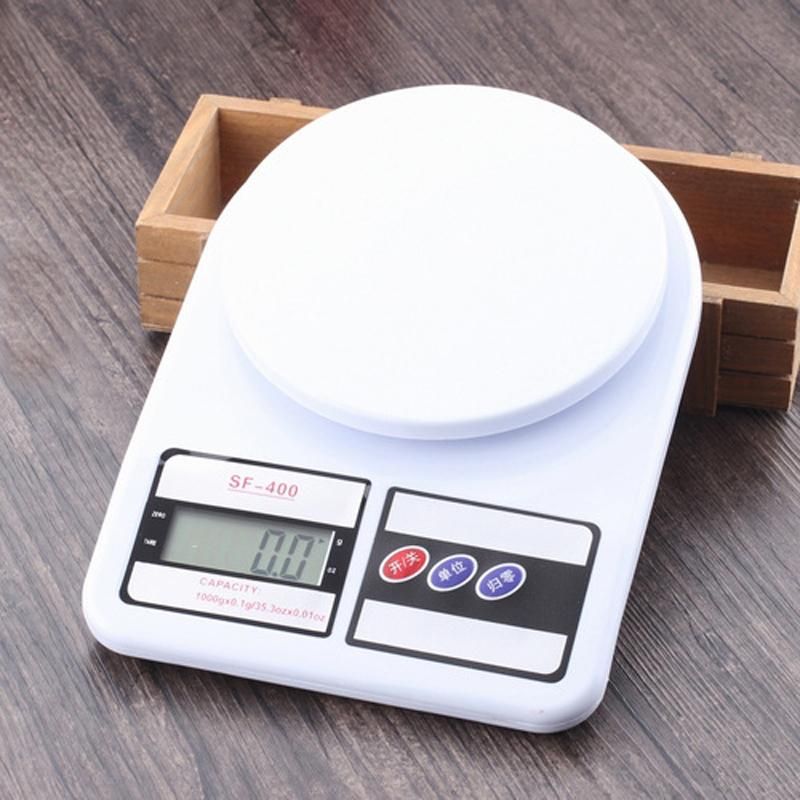 ELECTRIC KITCHEN SCALE