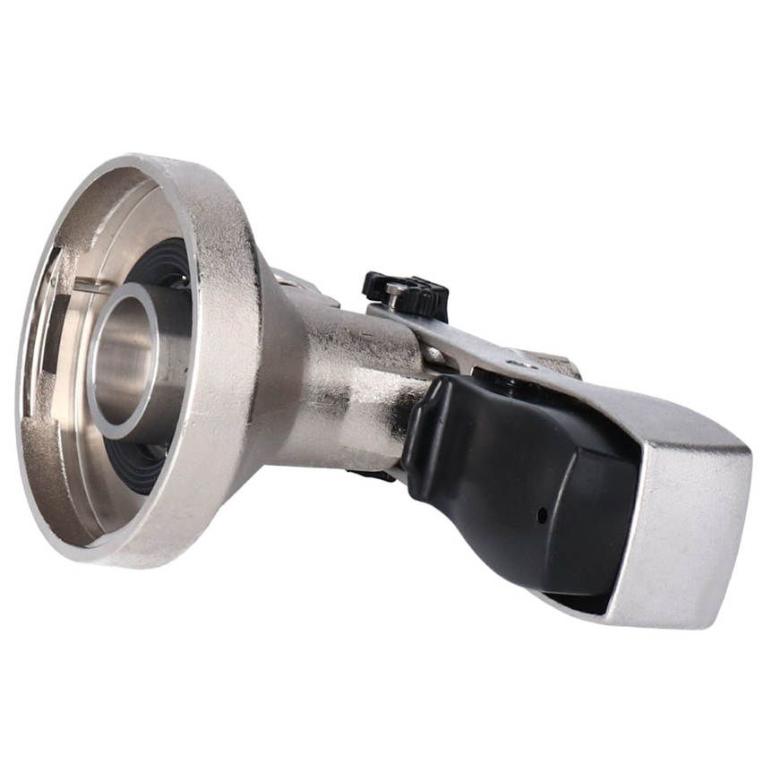 G5/8 G Type Homebrew Keg Coupler Dispenser Tap System Distributor Home Brewing Accessory