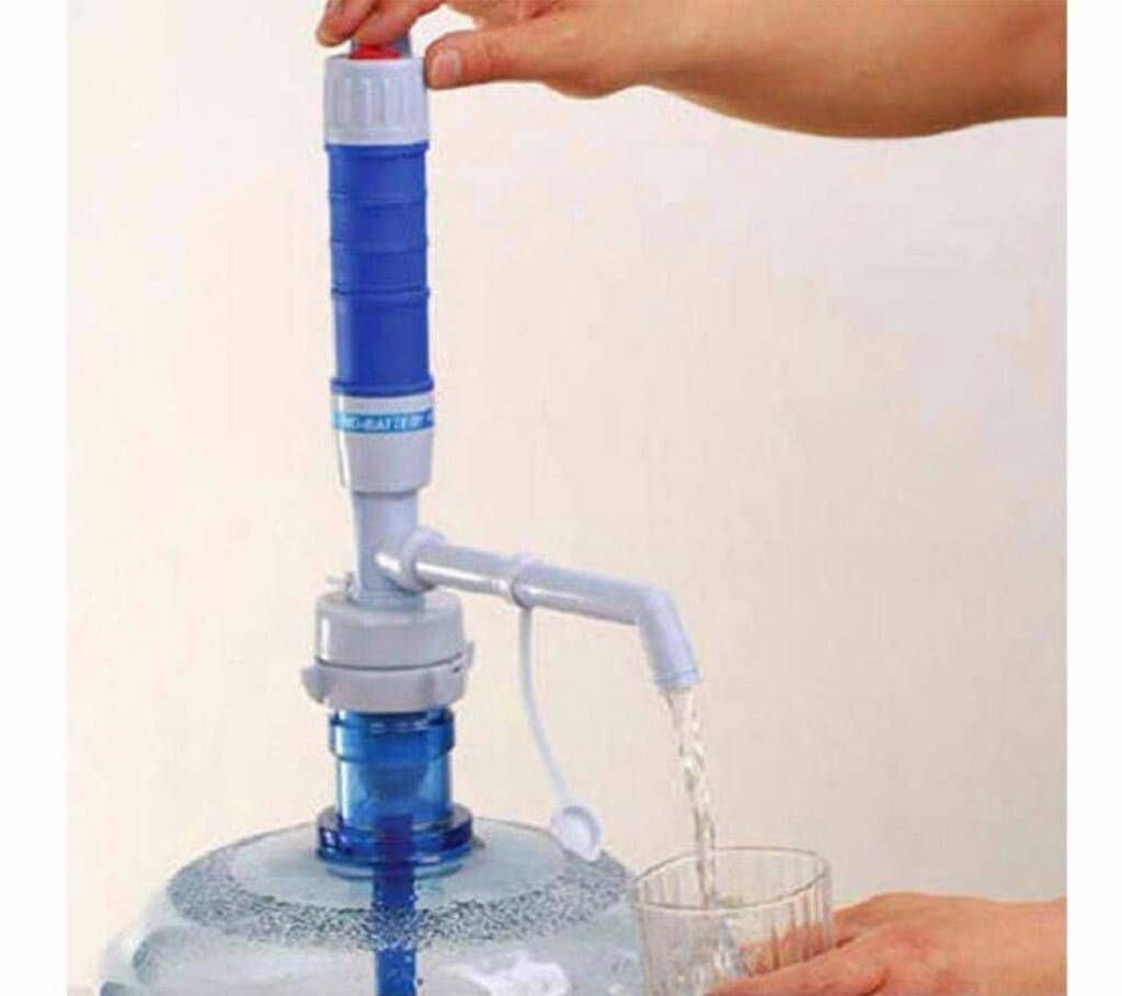 Rechargeable water Electric Pump