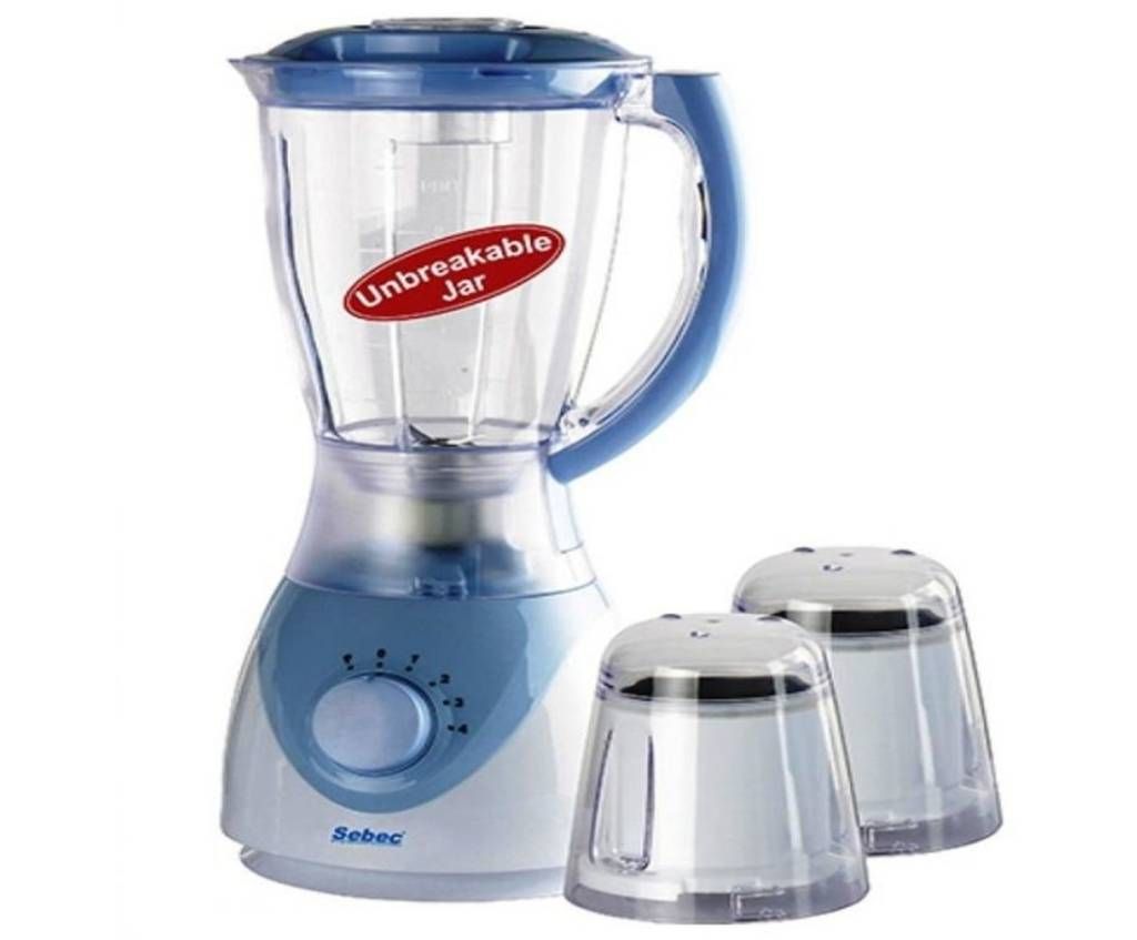 Sebec SB-4P Blender