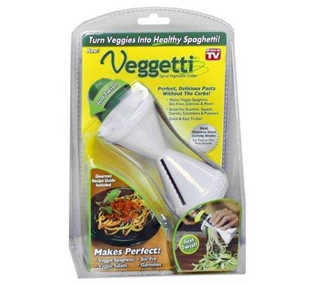Veggetti Spiral Vegetable Slicer