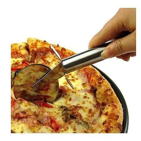 Pizza Cutter