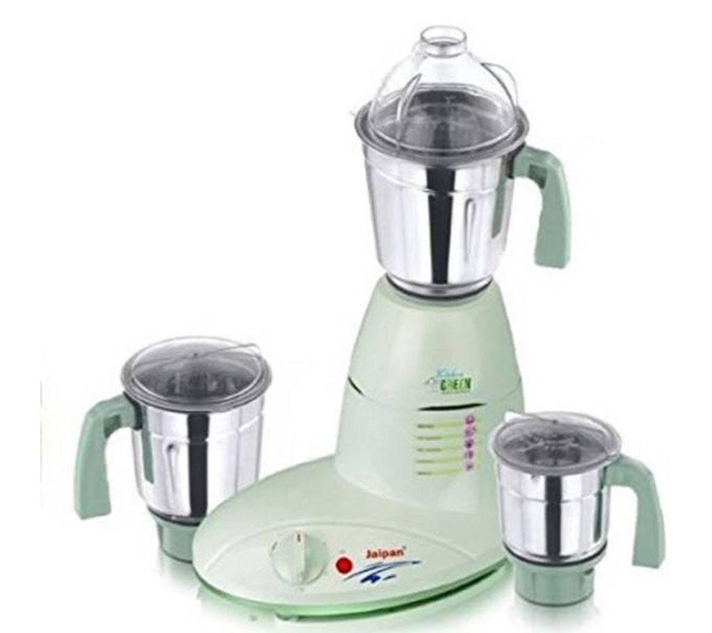 Jaipan Mixer Grinder 750 - Watt - 1.25L - White