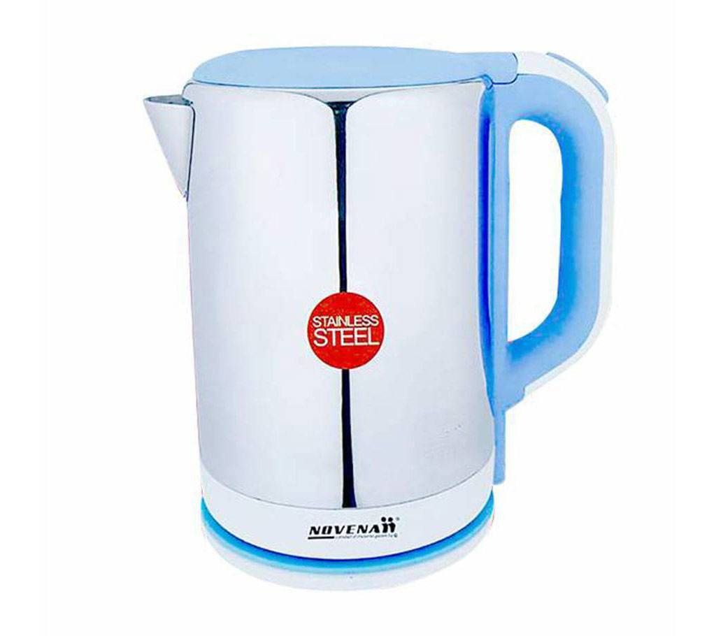 Novena NK-164S Cordless Electric Kettle