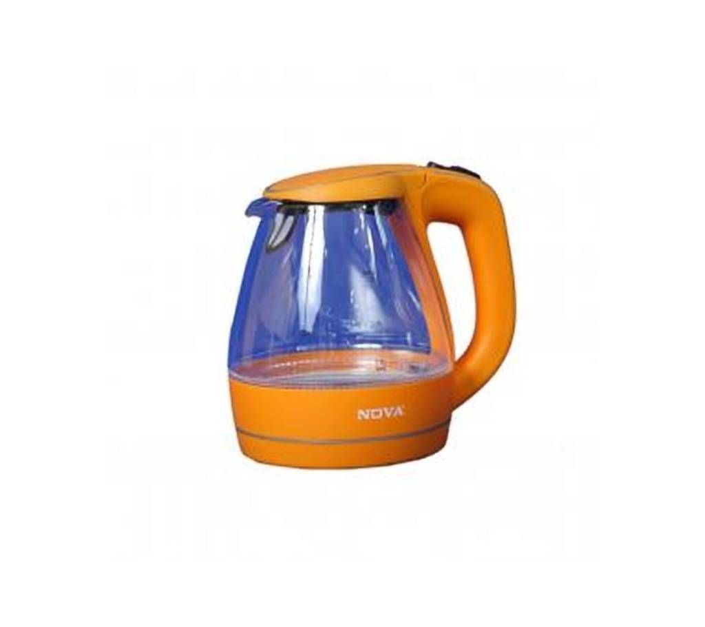 Nova Electric Kettle 1.5 Liter