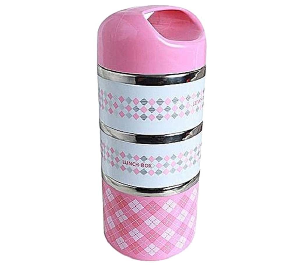 3 Layer Hotpot Lunch Box