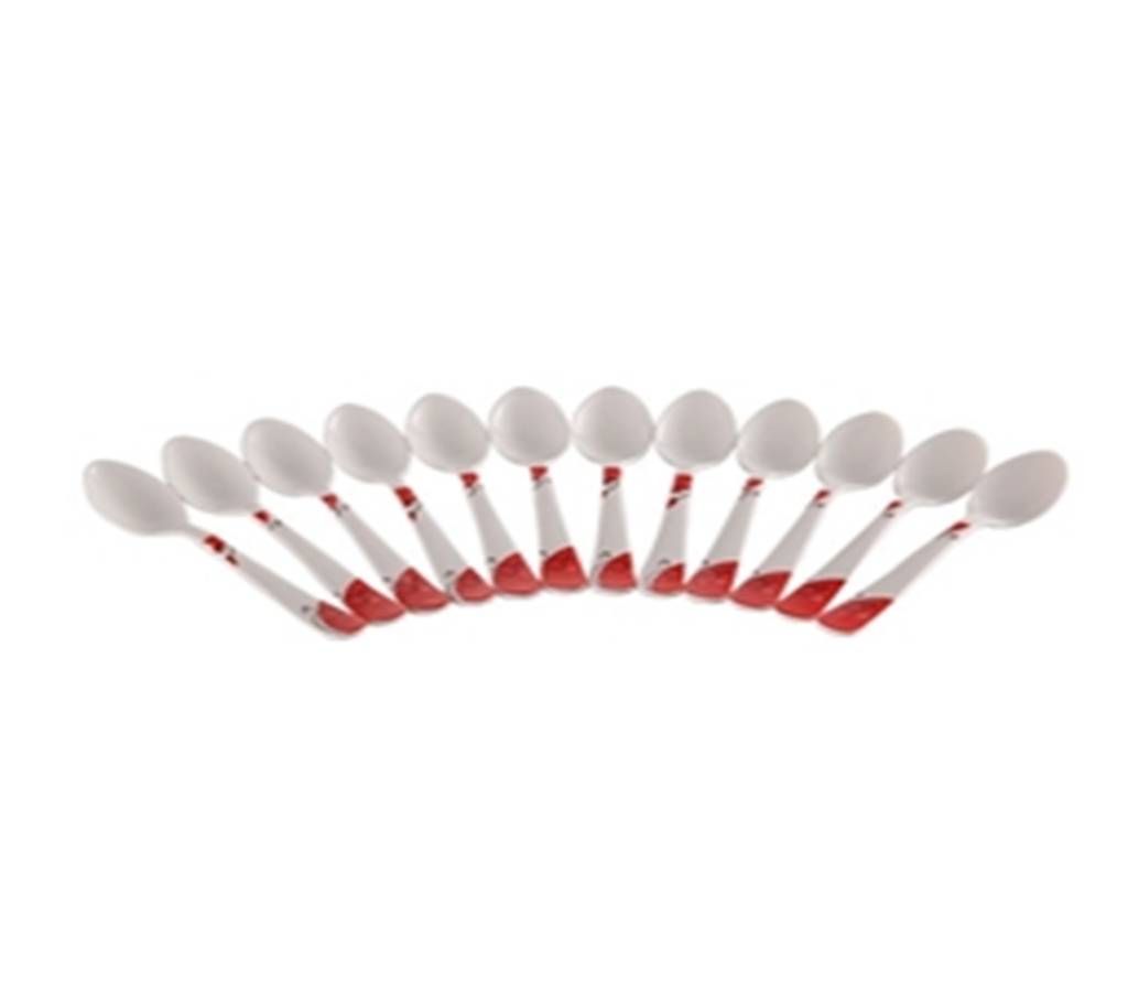 Glory Tea Spoon 12 Pcs Set