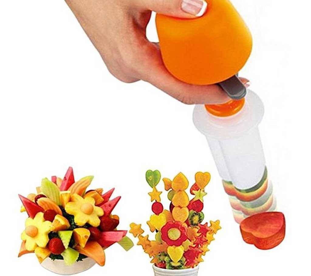 Pop Chef Dictation Tool for Fruit and Vegetable