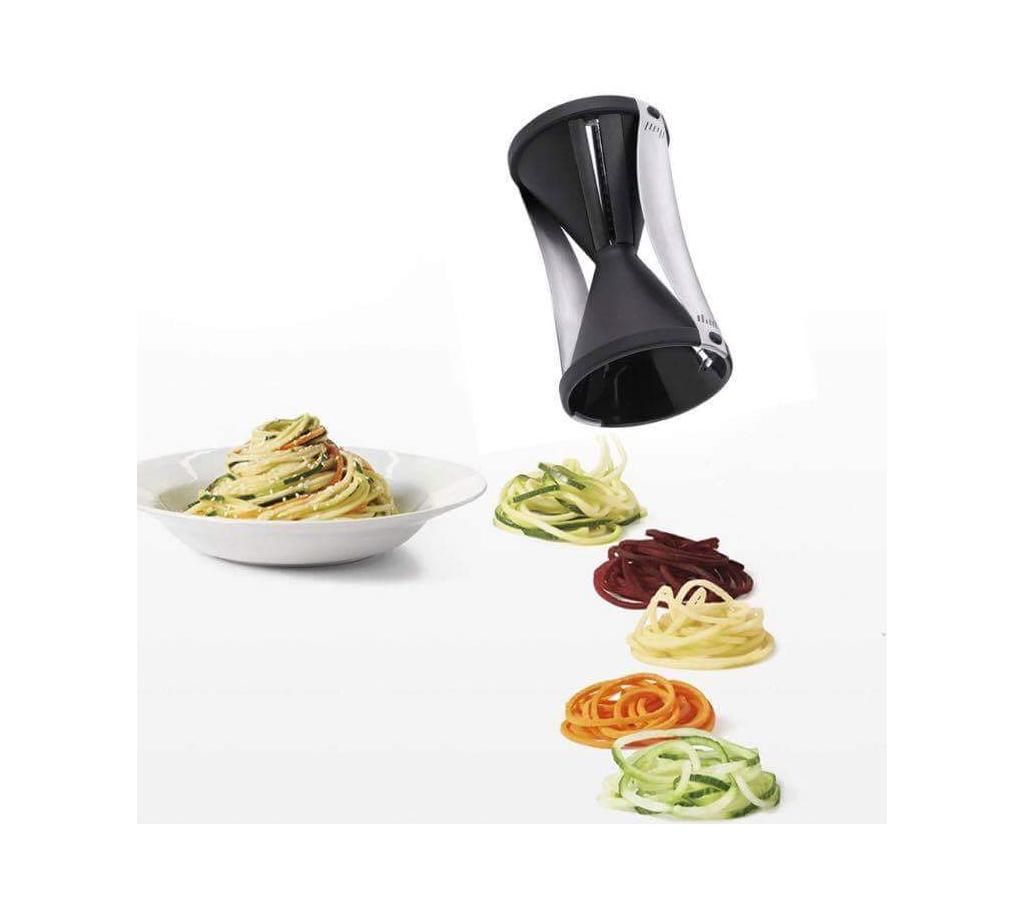Carrot Slicer