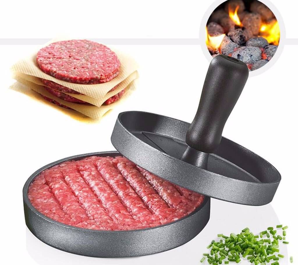 Big Size Burger press
