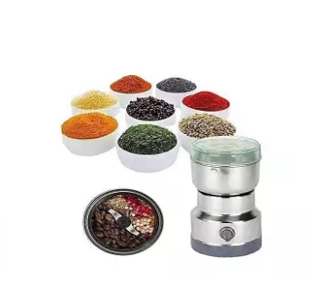 NM 8300 Electric Grinder