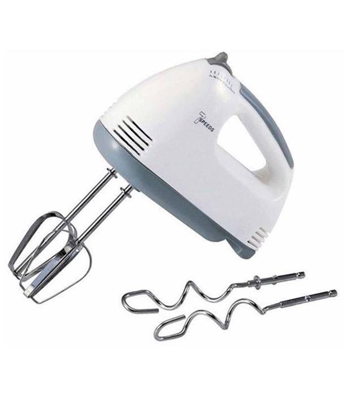 Hand Mixer