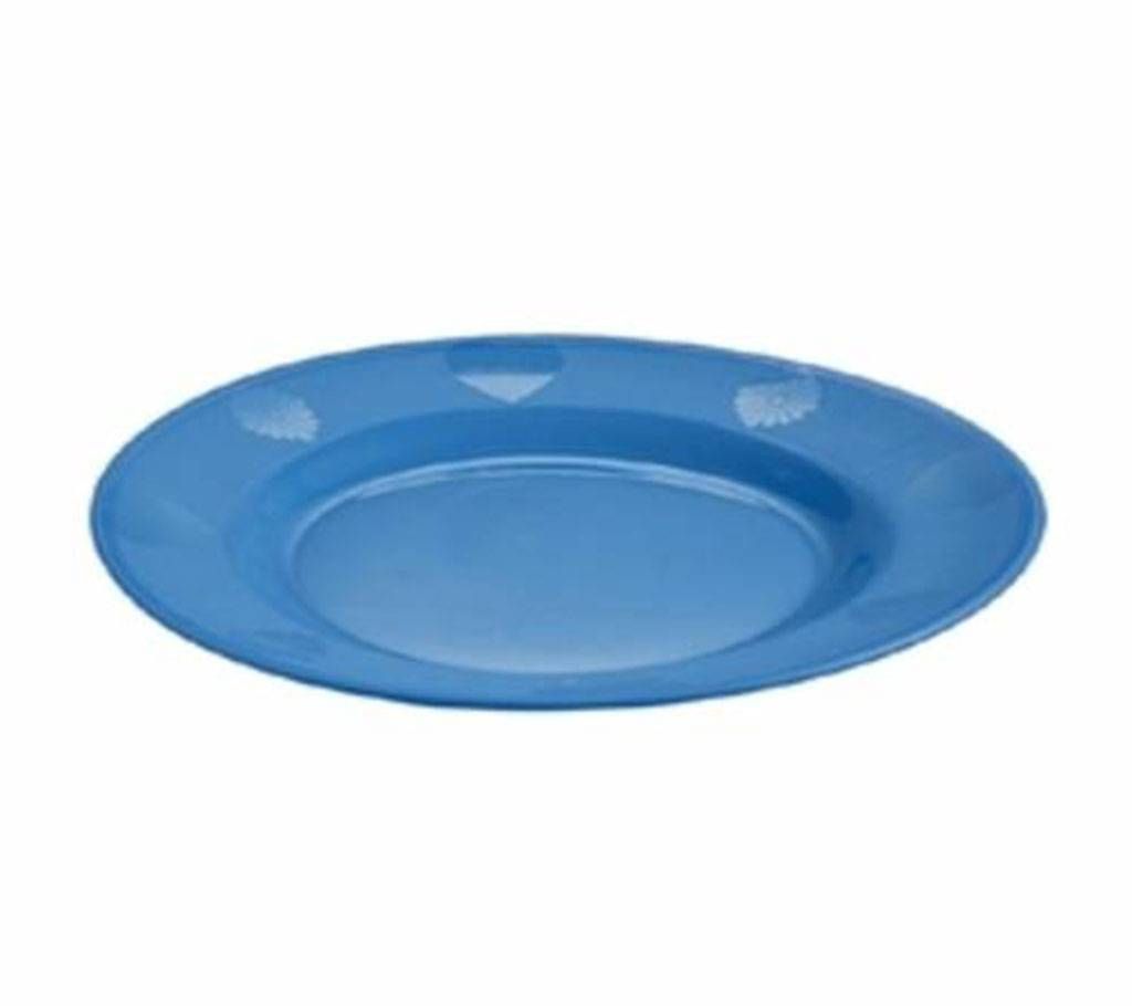 Plastic Plate 