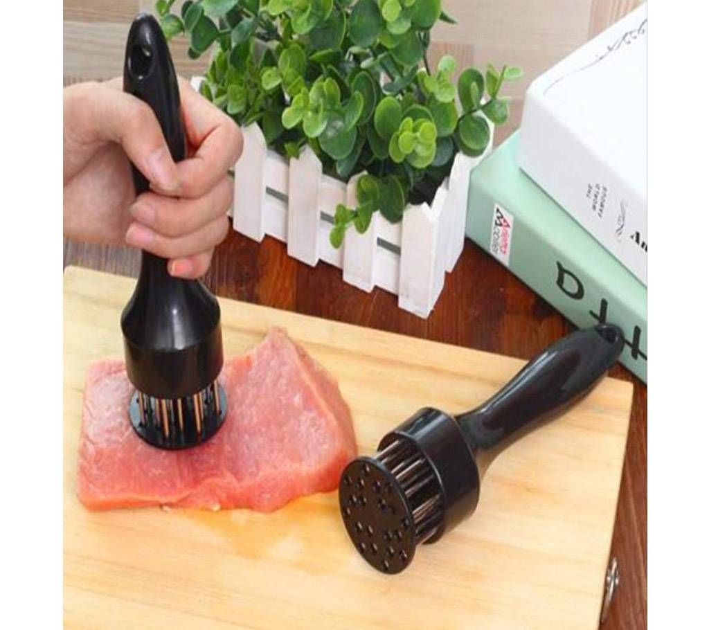 Amazing  tool for Meat TENDERIZING