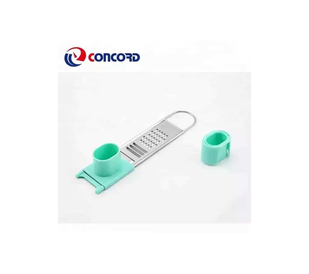 Hand protector Stainless steel fruits grater