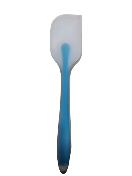 Silicon big kitchen spoon - Kitchen Accessories