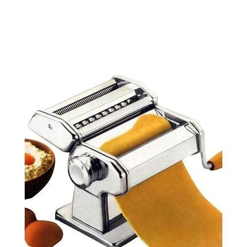 Pasta Maker - Silver