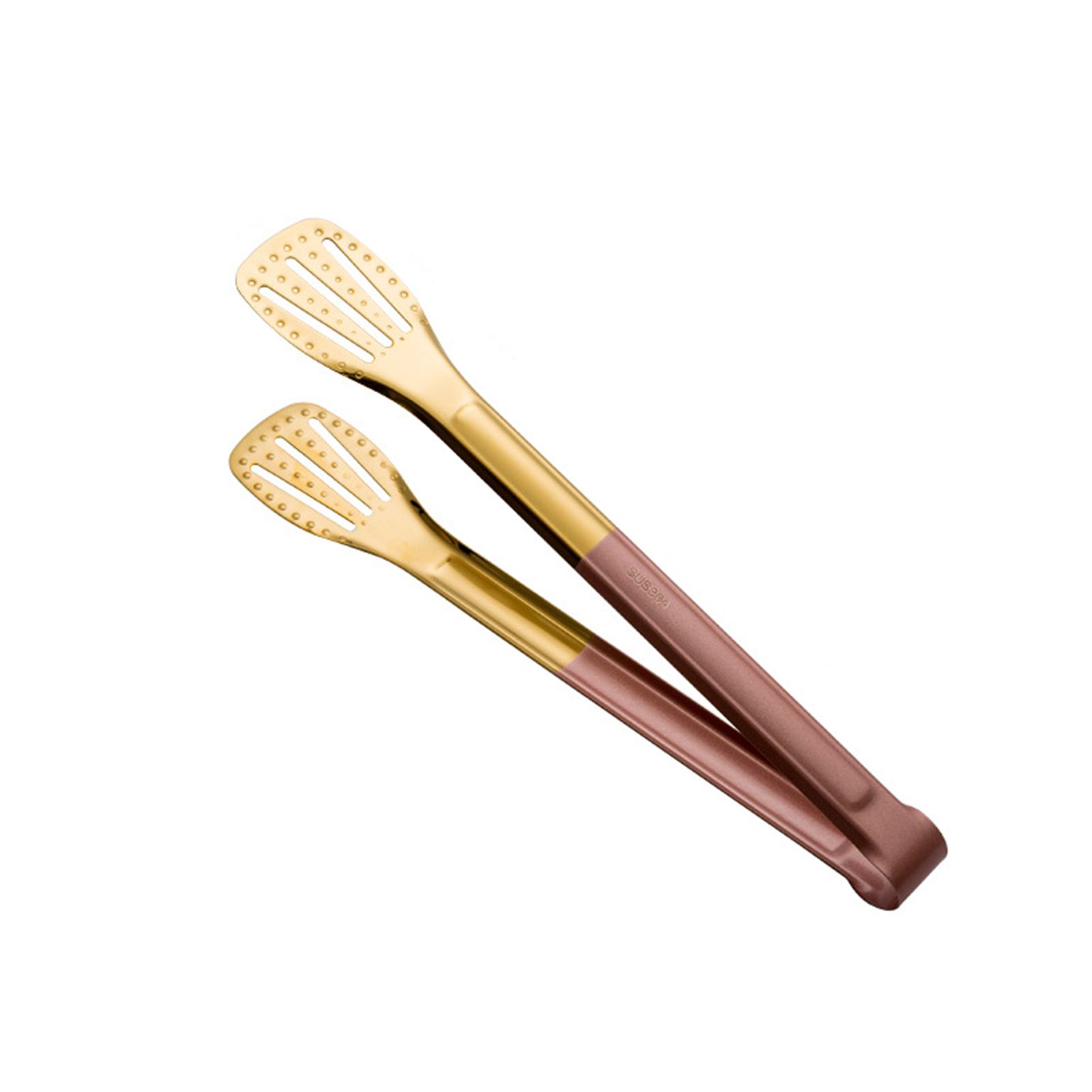Grilling Tongrror Polishing Grilling Food Clip Supplies