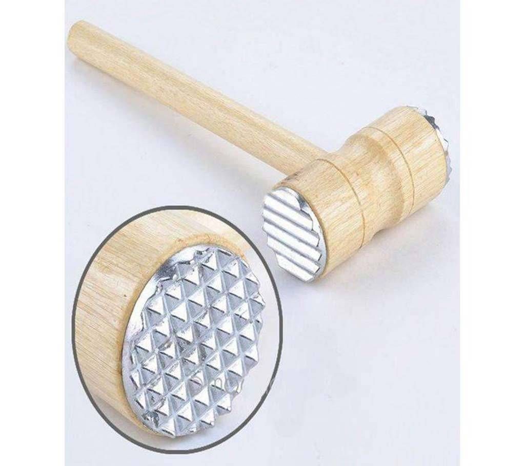 Hammer For Meat & Poultry Minced - Multicolour