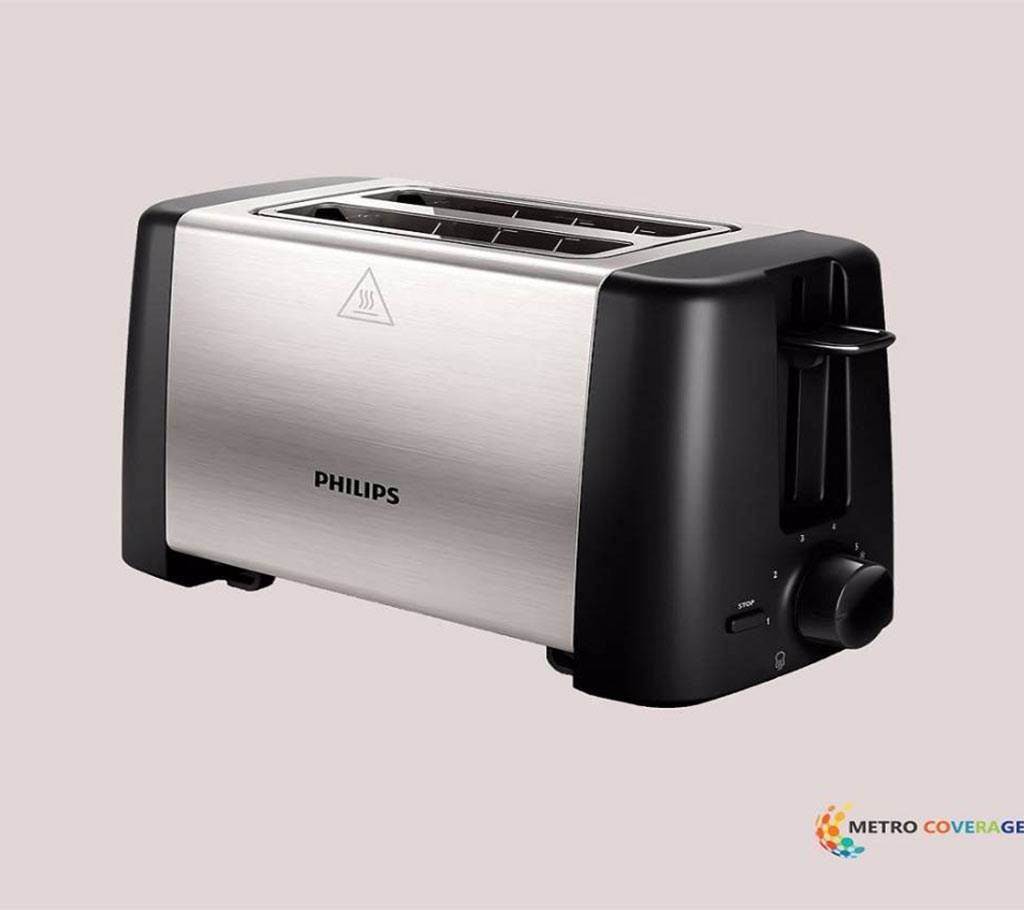 Toaster Philips HD4825/91 800 W Pop Up