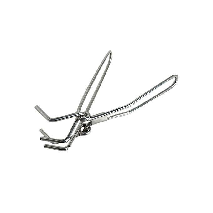 Utensils Clip - Silver