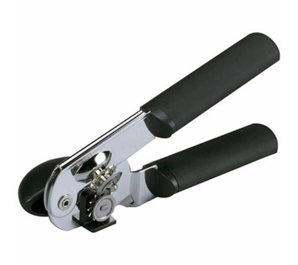 Stainless Steel Can Cutter and Bottle Opener