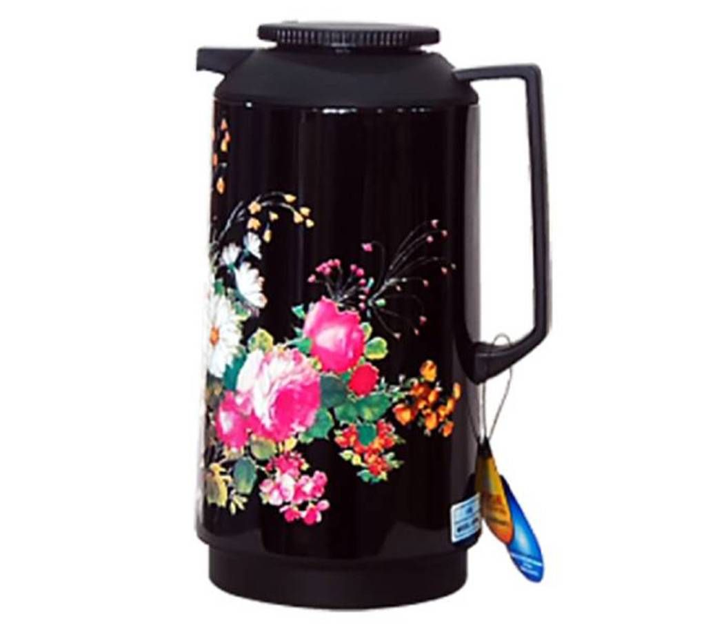 REGAL METAL BODY VACUUM FLASK RAB-10