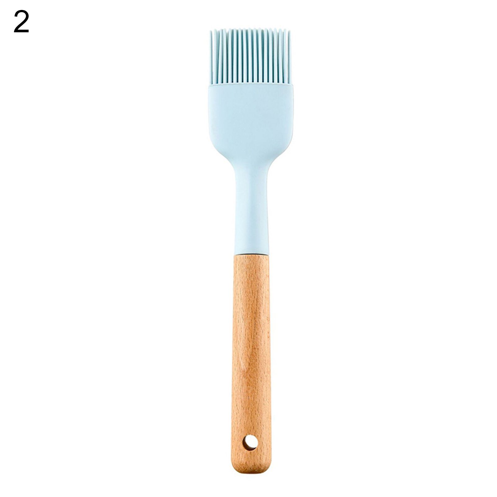 Egg Whisk Hang Hole Ergonomic Baking Egg Whisk