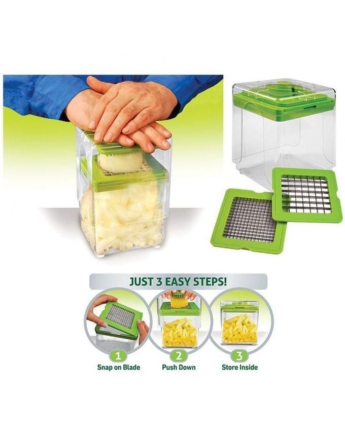 Chop Magic Tool