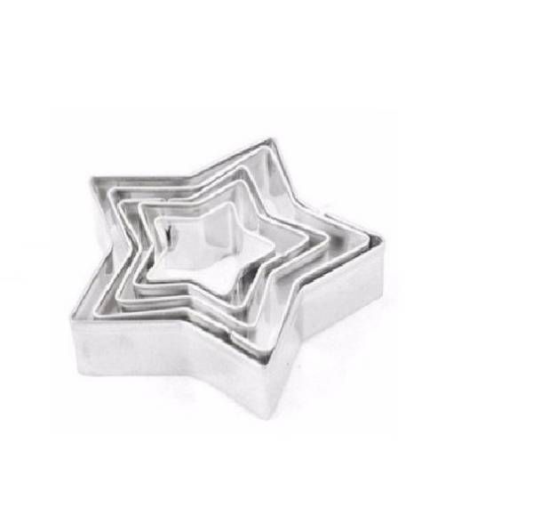 Metal Cookies Cutter 