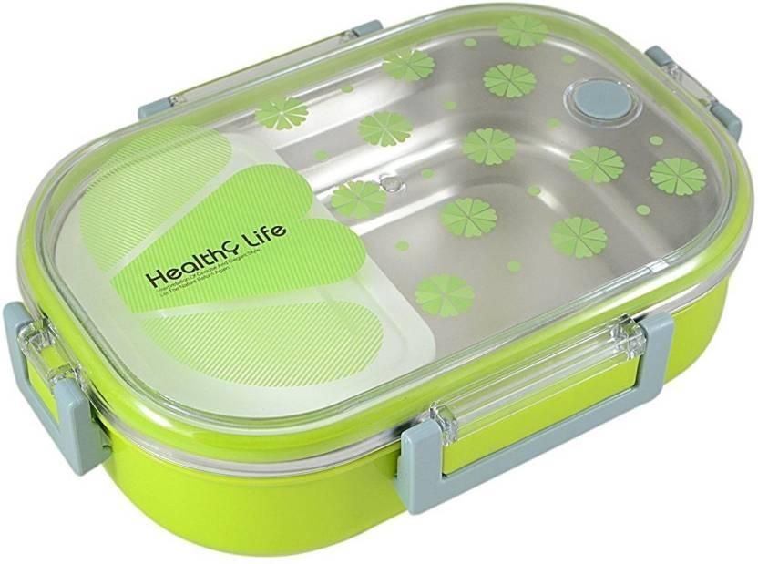 Tedemei Lunch Box #6527 1 Containers Lunch Box (710 ml)