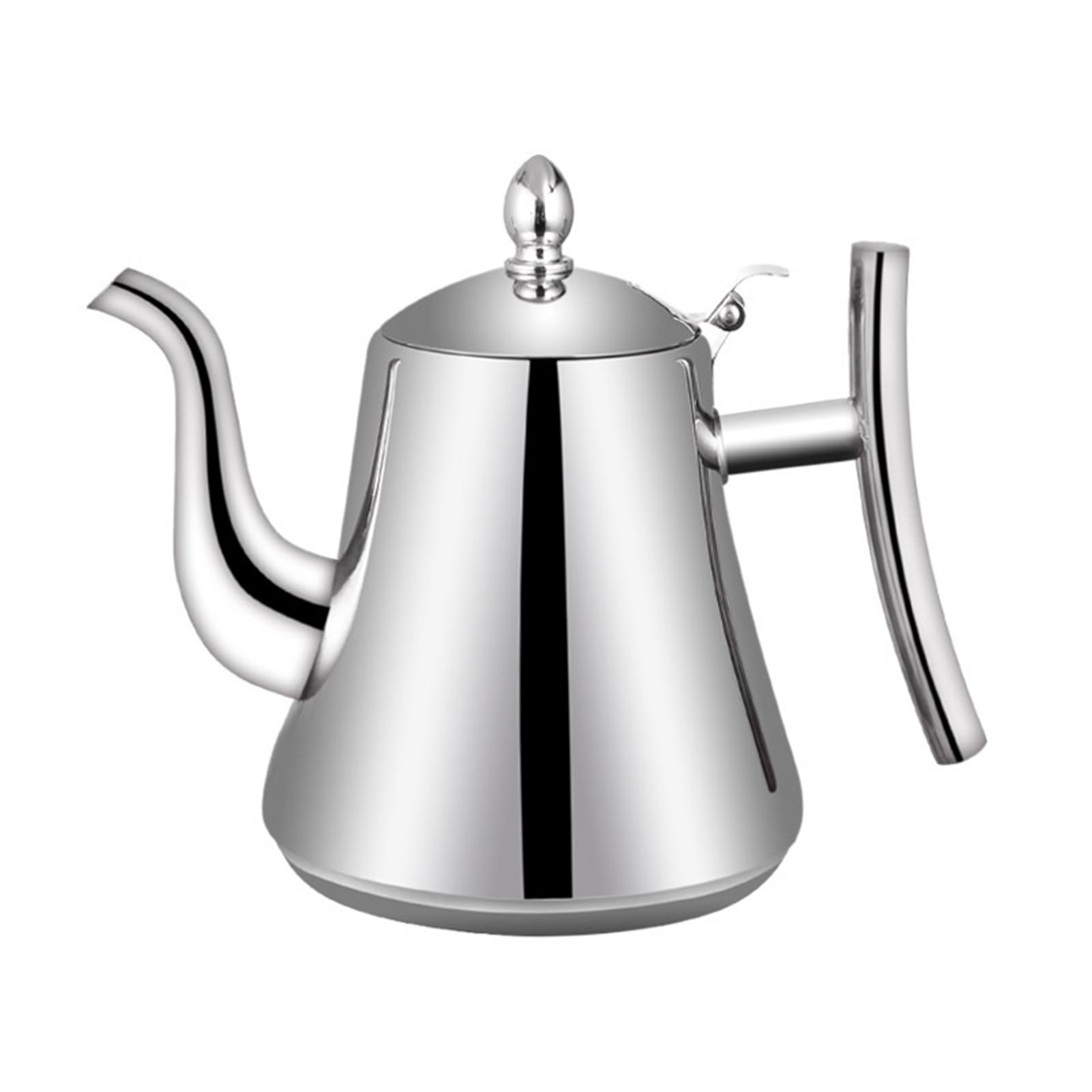 Tea Kettle Eco-friendly High-Tature Resistant Loose Tea Leaf Teapot