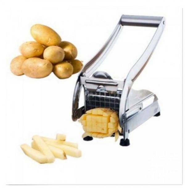 Stainless Steel Potato Chipper (9955177.)