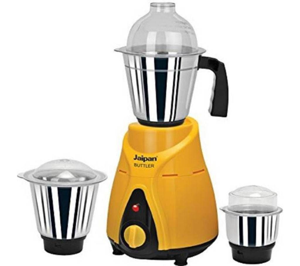 Jaipan JBU-05 Buttler Mixer Grinder 750 - Watts -