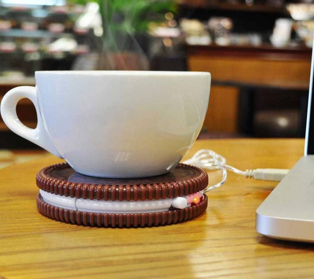 Hot Cookie USB Cup Warmer