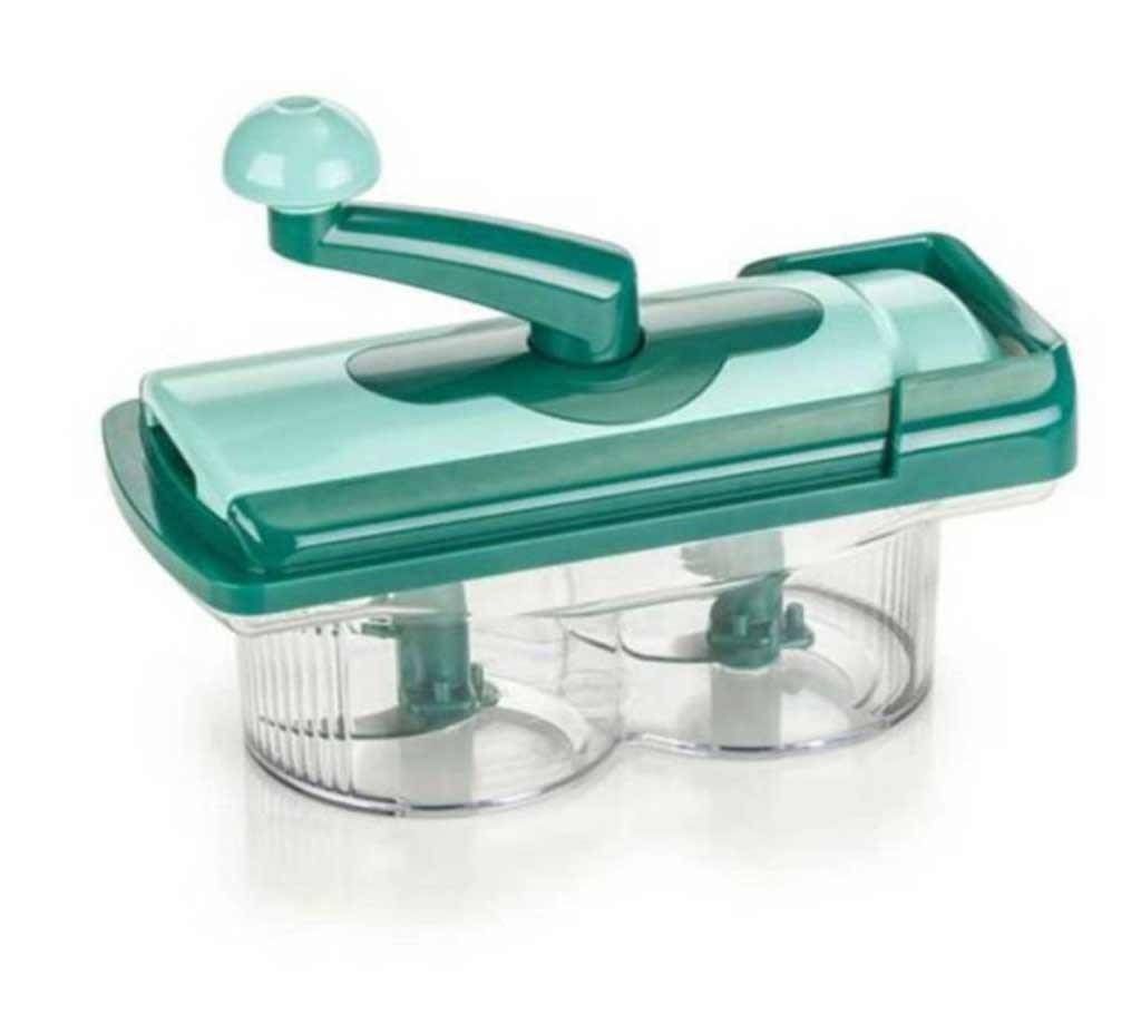 MA-075 Nicer Dicer Fusion