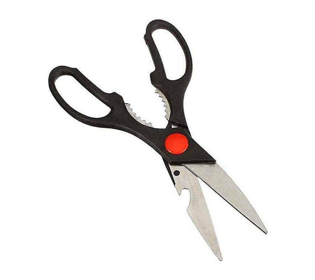 Multifunction Heavy Duty Kitchen Scissors
