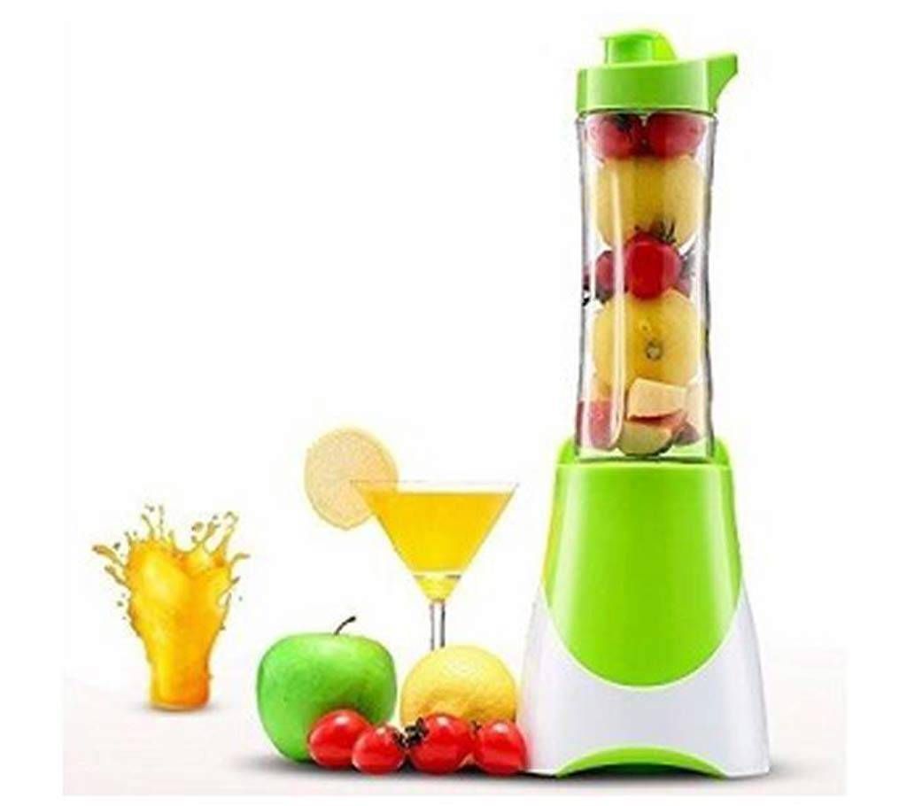 Shake Up Mini Juicer