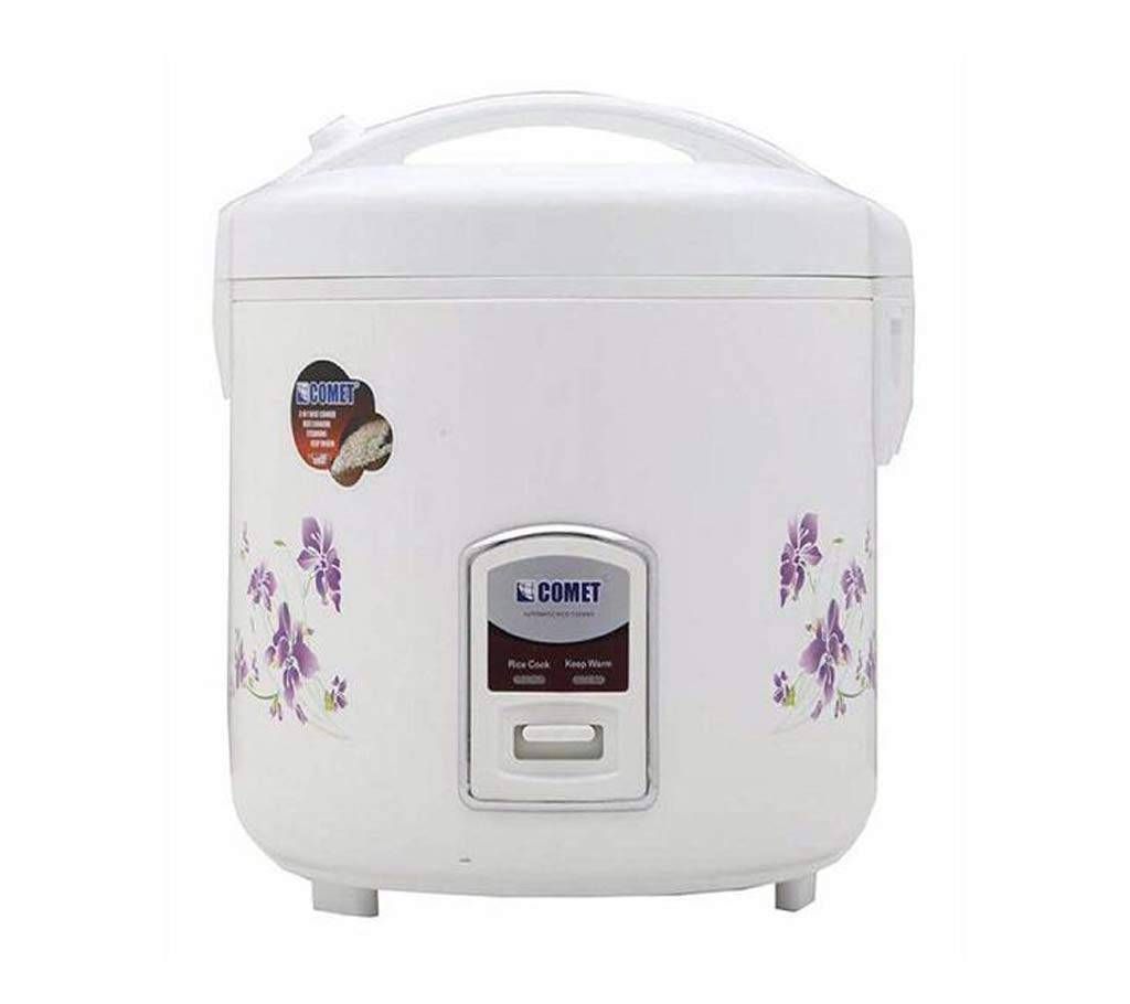 Comet CRC 250L Rice Cooker (2.5L)